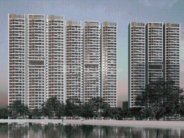 1 BHK Apartment in Kachamaranahalli for resale Bengaluru. The reference number is 20045114