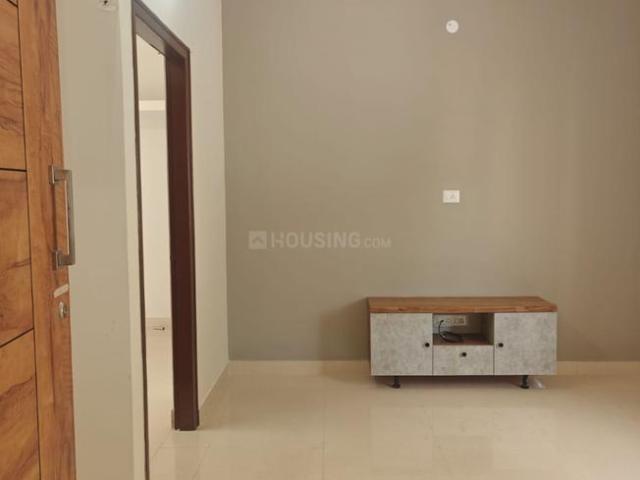 1 BHK Apartment in Kacharakanahalli for rent Bengaluru. The reference number is 20685484