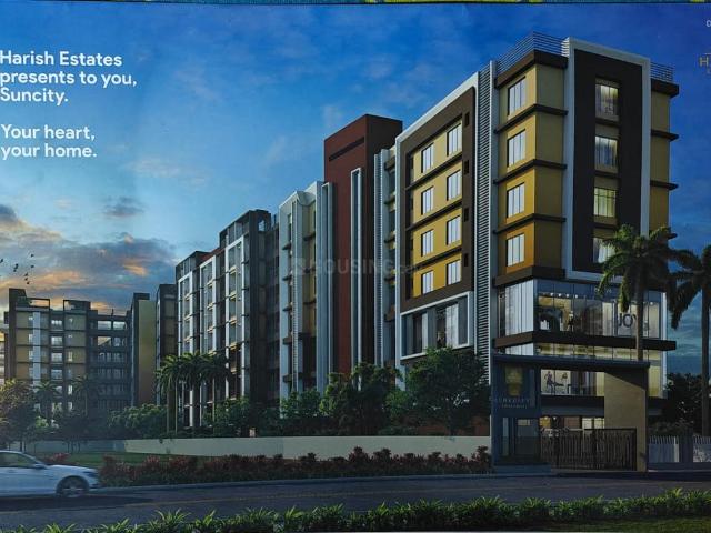 1 BHK Apartment in Kadamtala for resale Siliguri. The reference number is 19704184