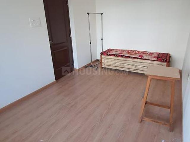 1 BHK Apartment in Kadamba for rent Goa. The reference number is 20870963