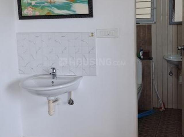 1 BHK Apartment in Kadri for rent Mangalore. The reference number is 20515582