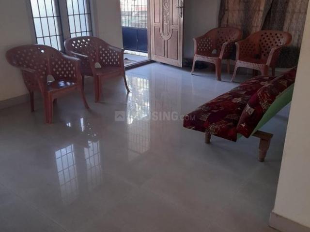 1 BHK Apartment in Kadri for rent Mangalore. The reference number is 20886633