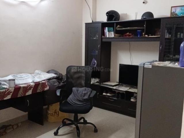 1 BHK Apartment in Kadubeesanahalli for rent Bengaluru. The reference number is 14166506