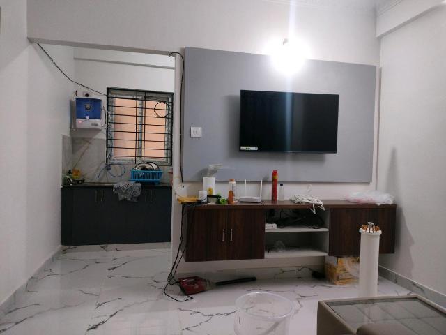 1 BHK Apartment in Kadubeesanahalli for rent Bengaluru. The reference number is 15201345