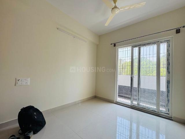 1 BHK Apartment in Kadubeesanahalli for rent Bengaluru. The reference number is 17401910