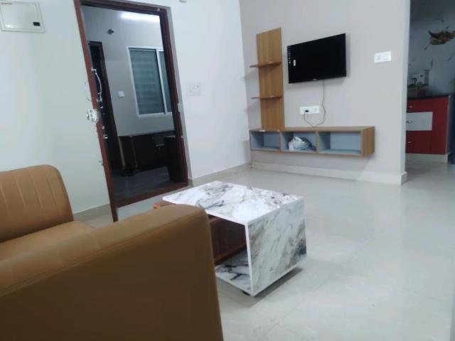1 BHK Apartment in Kadubeesanahalli for rent Bengaluru. The reference number is 18502224