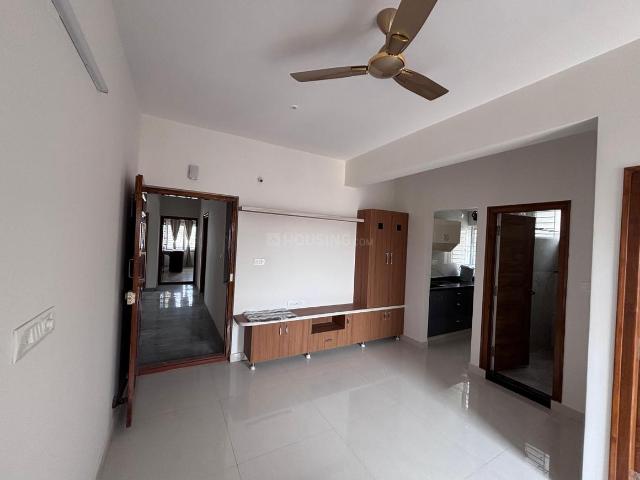 1 BHK Apartment in Kadubeesanahalli for rent Bengaluru. The reference number is 19782740