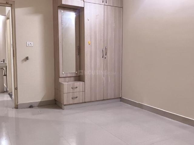 1 BHK Apartment in Kadubeesanahalli for rent Bengaluru. The reference number is 20433284