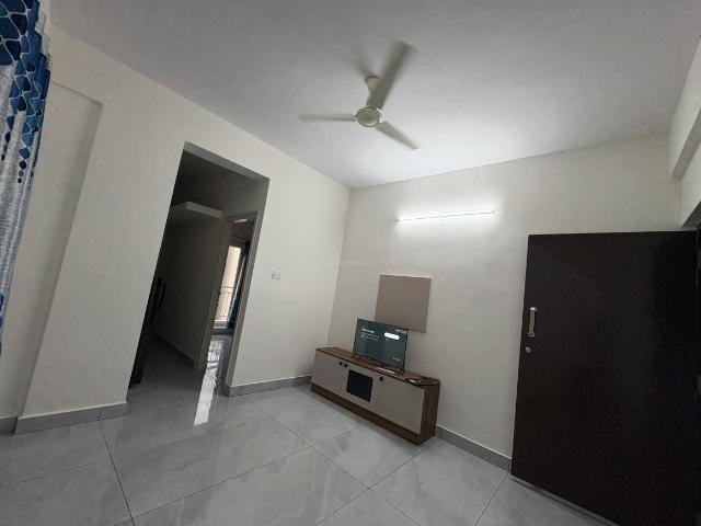 1 BHK Apartment in Kadubeesanahalli for rent Bengaluru. The reference number is 20477252