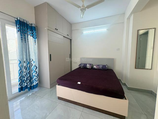 1 BHK Apartment in Kadubeesanahalli for rent Bengaluru. The reference number is 20478370