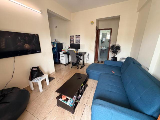 1 BHK Apartment in Kadubeesanahalli for rent Bengaluru. The reference number is 20511522