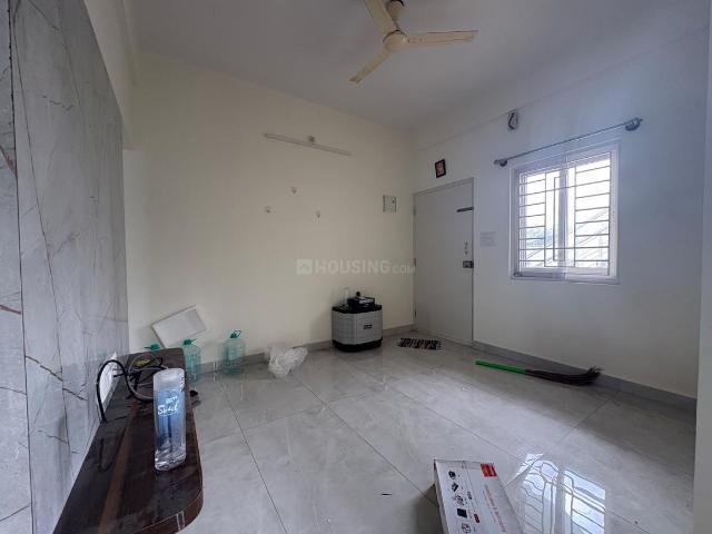 1 BHK Apartment in Kadubeesanahalli for rent Bengaluru. The reference number is 20561383