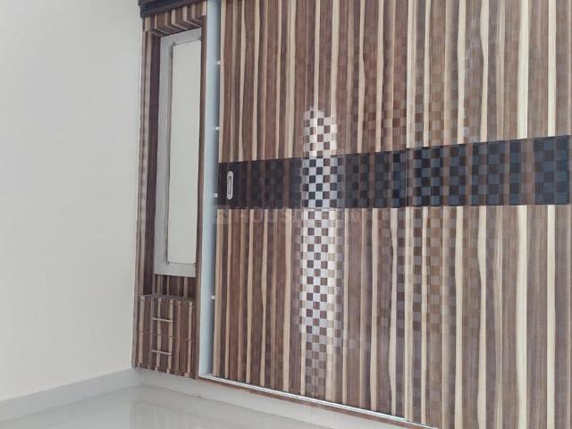 1 BHK Apartment in Kadubeesanahalli for rent Bengaluru. The reference number is 20624523