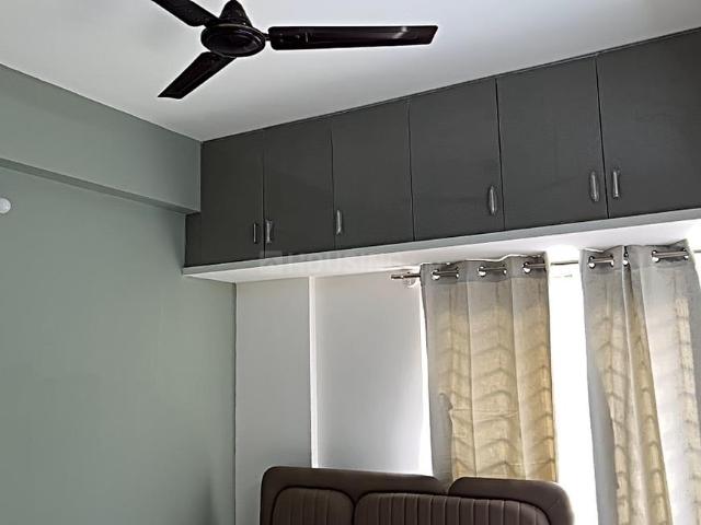 1 BHK Apartment in Kadubeesanahalli for rent Bengaluru. The reference number is 20201367