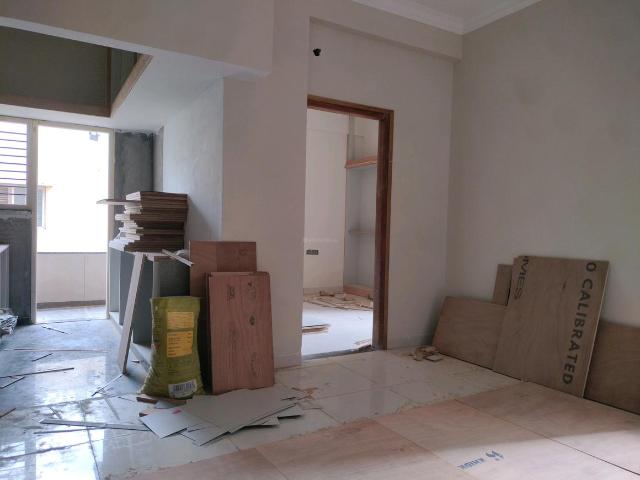 1 BHK Apartment in Kadubeesanahalli for rent Bengaluru. The reference number is 20269331