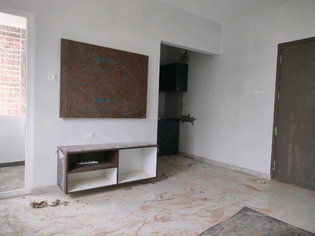 1 BHK Apartment in Kadubeesanahalli for rent Bengaluru. The reference number is 20269399