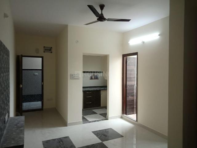 1 BHK Apartment in Kadubeesanahalli for rent Bengaluru. The reference number is 20274637