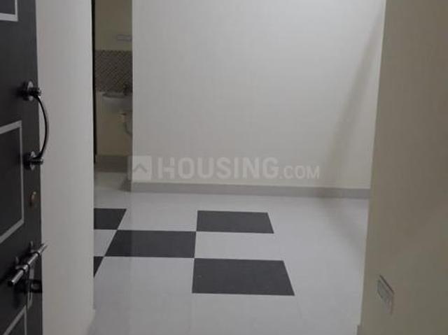 1 BHK Apartment in Kadubeesanahalli for rent Bengaluru. The reference number is 20294213