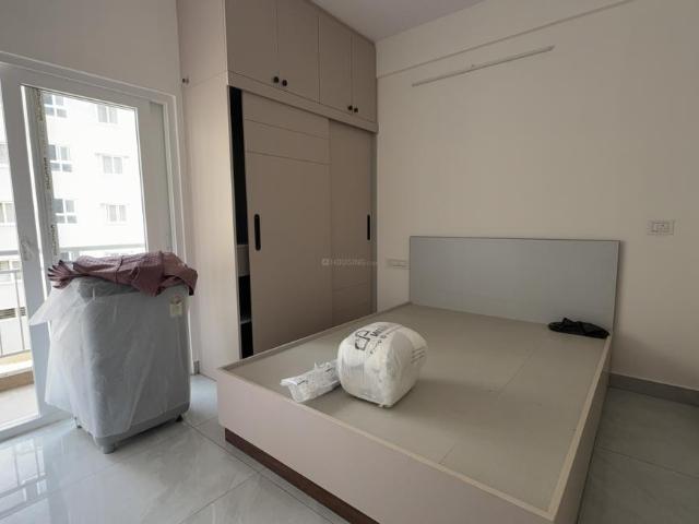 1 BHK Apartment in Kadubeesanahalli for rent Bengaluru. The reference number is 20329840