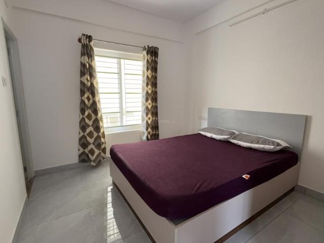 1 BHK Apartment in Kadubeesanahalli for rent Bengaluru. The reference number is 20331481