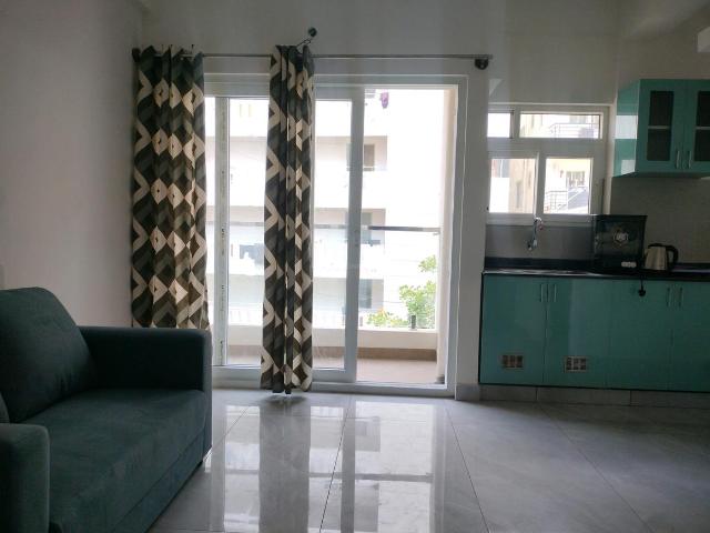 1 BHK Apartment in Kadubeesanahalli for rent Bengaluru. The reference number is 20336273