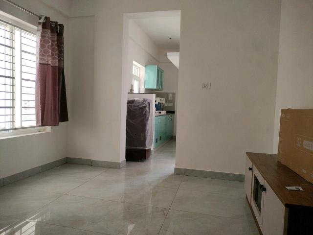 1 BHK Apartment in Kadubeesanahalli for rent Bengaluru. The reference number is 20336342