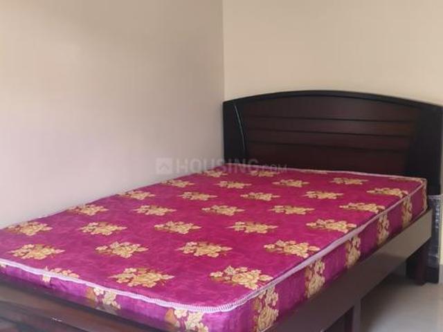 1 BHK Apartment in Kadubeesanahalli for rent Bengaluru. The reference number is 20380079