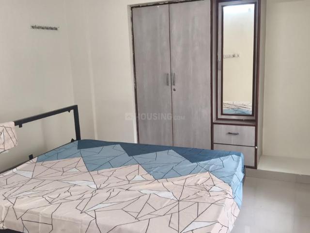1 BHK Apartment in Kadubeesanahalli for rent Bengaluru. The reference number is 20380348