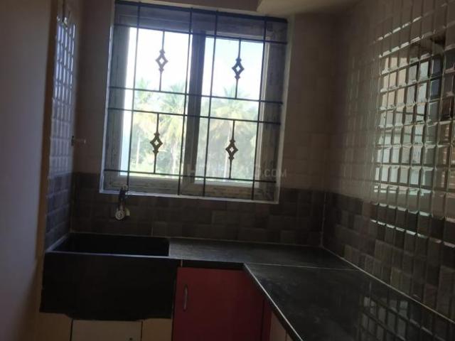 1 BHK Apartment in Kadubeesanahalli for rent Bengaluru. The reference number is 20388309