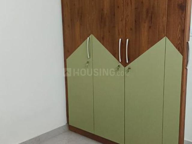1 BHK Apartment in Kadugodi for rent Bangalore. The reference number is 17827831