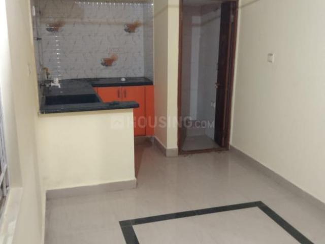 1 BHK Apartment in Kadugodi for rent Bengaluru. The reference number is 18879969