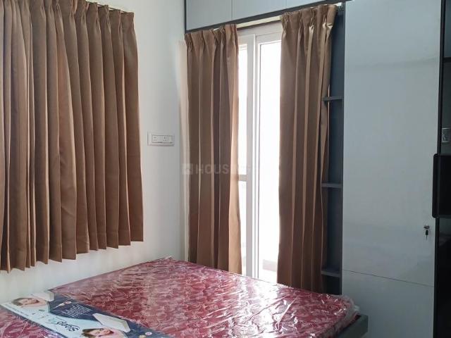 1 BHK Apartment in Kadugodi for rent Bengaluru. The reference number is 19194817