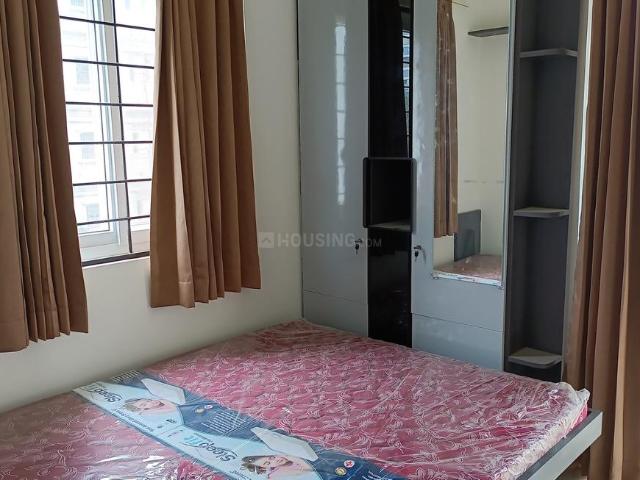 1 BHK Apartment in Kadugodi for rent Bengaluru. The reference number is 19194817