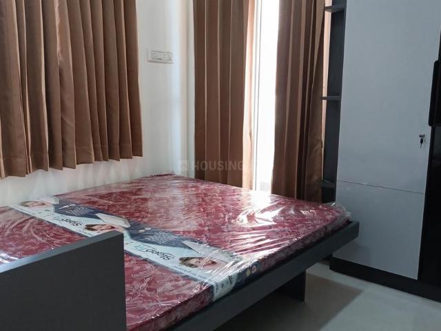 1 BHK Apartment in Kadugodi for rent Bengaluru. The reference number is 19933032