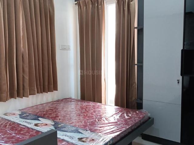 1 BHK Apartment in Kadugodi for rent Bengaluru. The reference number is 19933301