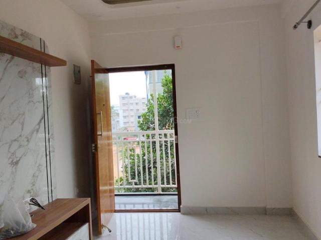1 BHK Apartment in Kadugodi for rent Bengaluru. The reference number is 20496175