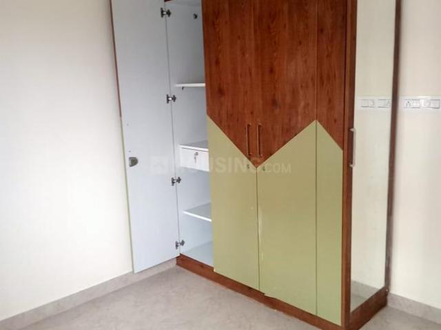 1 BHK Apartment in Kadugodi for rent Bengaluru. The reference number is 20616864