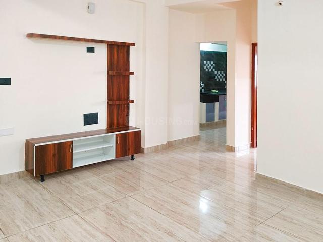 1 BHK Apartment in Kadugodi for rent Bengaluru. The reference number is 20758492