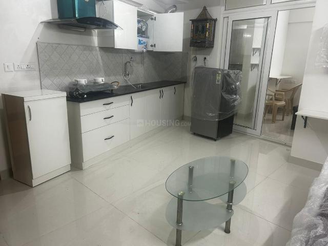1 BHK Apartment in Kadugodi for rent Bengaluru. The reference number is 20762014