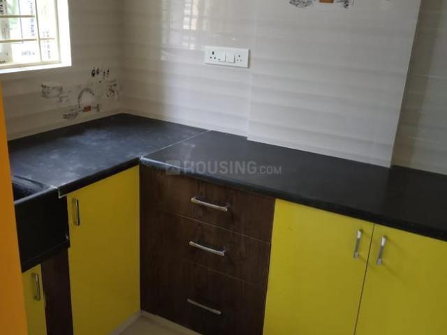 1 BHK Apartment in Kadugodi for rent Bengaluru. The reference number is 20793790