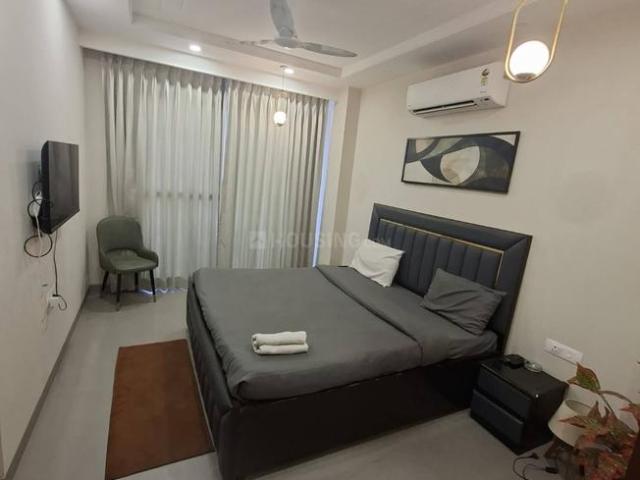 1 BHK Apartment in Kadugodi Industrial Area for rent Bengaluru. The reference number is 20495055