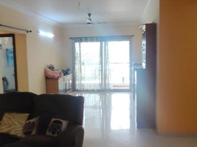 1 BHK Apartment in Kadugodi Industrial Area for rent Bengaluru. The reference number is 20590930