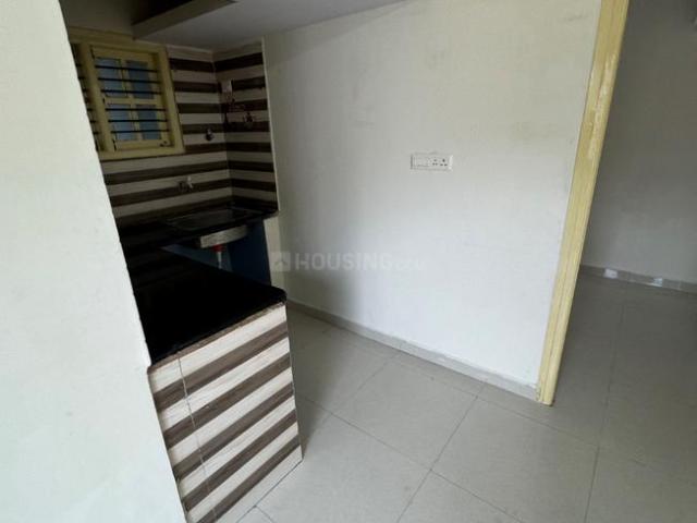 1 BHK Apartment in Kadugondanahalli for rent Bangalore. The reference number is 12104722