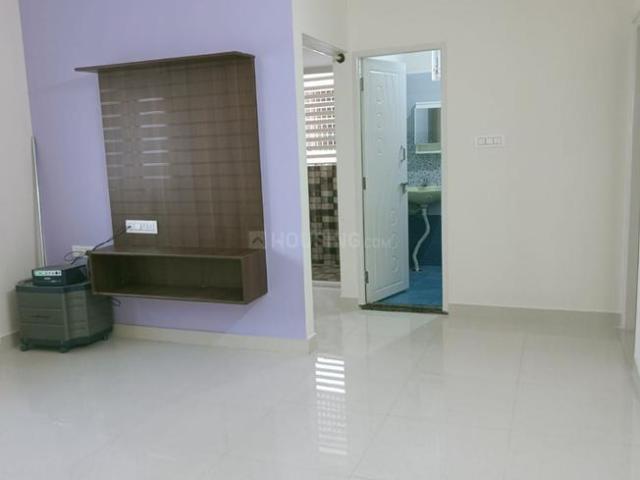 1 BHK Apartment in Kaggadasapura for rent Bengaluru. The reference number is 12290457