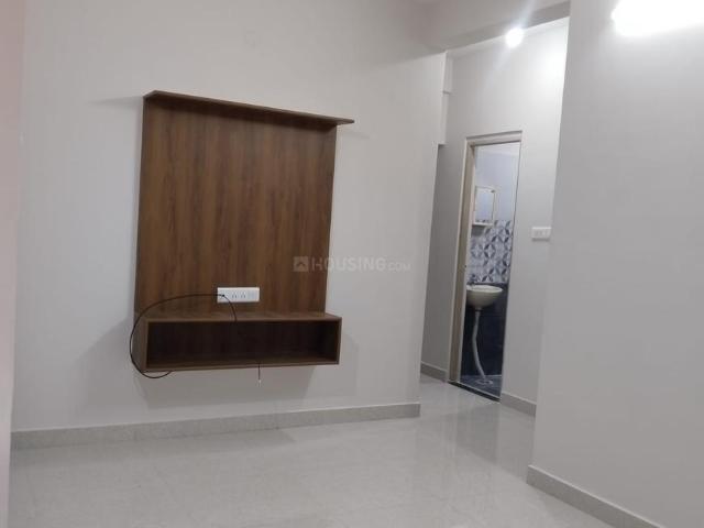 1 BHK Apartment in Kaggadasapura for rent Bengaluru. The reference number is 15215871