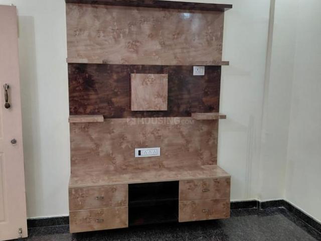 1 BHK Apartment in Kaggadasapura for rent Bengaluru. The reference number is 18578008