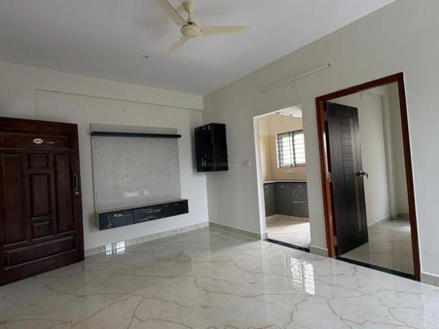 1 BHK Apartment in Kaggadasapura for rent Bengaluru. The reference number is 18589017