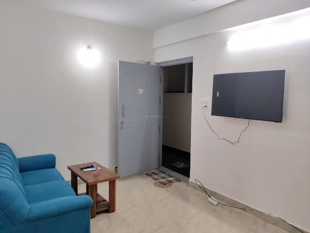 1 BHK Apartment in Kaggadasapura for rent Bengaluru. The reference number is 18002953