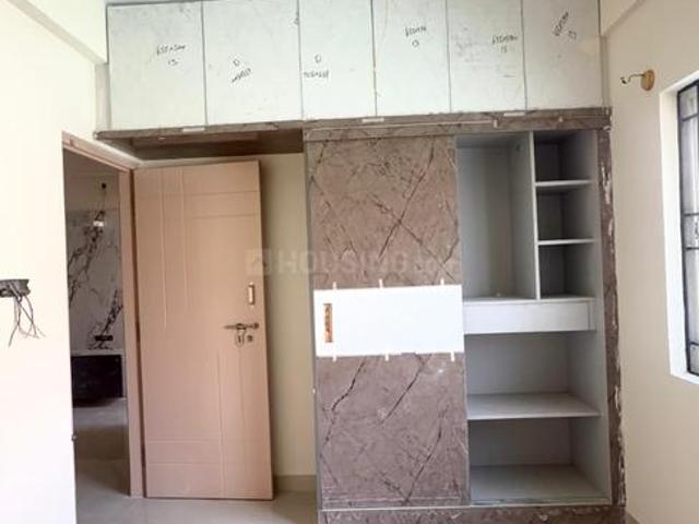 1 BHK Apartment in Kaggadasapura for rent Bengaluru. The reference number is 19775114