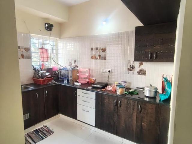 1 BHK Apartment in Kaggadasapura for rent Bengaluru. The reference number is 19822274